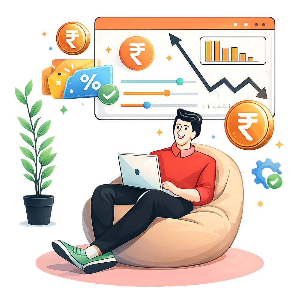 Scale your business with ease